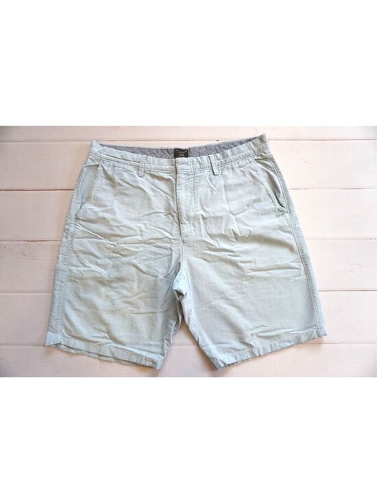 J. Crew Other - J. Crew Club Mens Blue Shorts – Size 36
